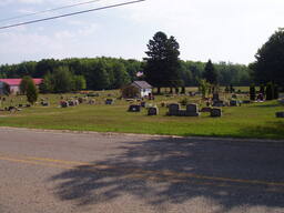 Woodlawn Cemetery