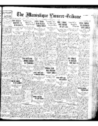 The Manistique Pioneer-Tribune, 1937-05-20