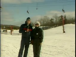 Big Powder Horn Ski Resort, Bessemer Report