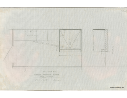 Floor Plan Office Shower Room