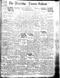 The Manistique Pioneer-Tribune, 1937-08-12