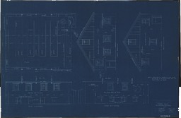 B Boiler House Plans for New Stone Walls