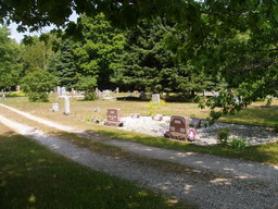 Rockview Cemetery