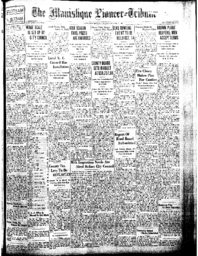 The Manistique Pioneer-Tribune, 1937-10-14