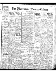 The Manistique Pioneer-Tribune, 1937-05-06