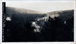 Victoria Hydroelectric Plant General View