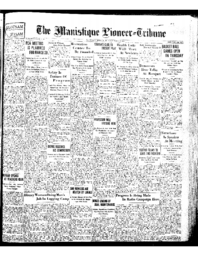 The Manistique Pioneer-Tribune, 1937-03-11