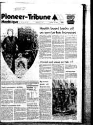 The Manistique Pioneer-Tribune, 1977-02-10