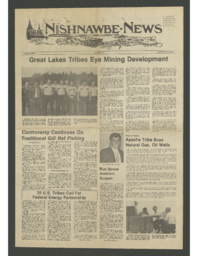 The Nishnawbe News, 1980-10