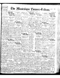 The Manistique Pioneer-Tribune, 1937-05-13