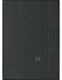 1940 Senior Book yearbook