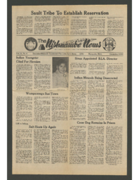 The Nishnawbe News, 1976-12