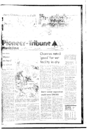 The Manistique Pioneer-Tribune, 1977-12-22