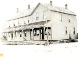 Shamrock Hotel and Boarding House