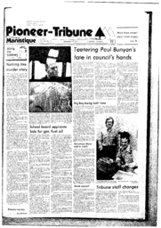 The Manistique Pioneer-Tribune, 1977-09-28