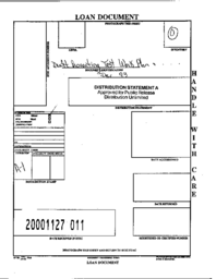 Draft Bioventing Test Work Plan, K.I. Sawyer Air Force Base