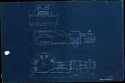 Unknown Engine Plan