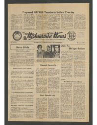 The Nishnawbe News, 1977-11