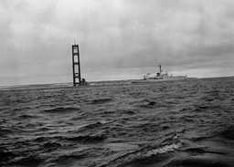 Cutter Mackinaw