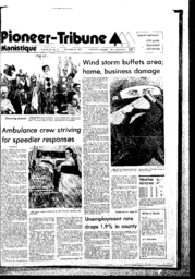 The Manistique Pioneer-Tribune, 1977-11-24