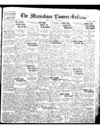 The Manistique Pioneer-Tribune, 1937-02-11