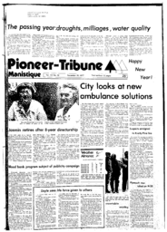 The Manistique Pioneer-Tribune, 1977-12-29