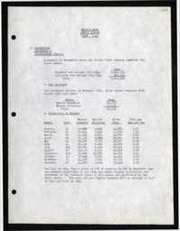 Cleveland-Cliffs Iron Company Mining Department Annual Report, 1944 (Part 3)