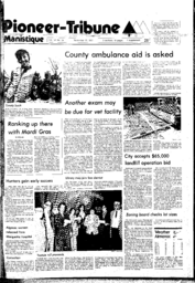 The Manistique Pioneer-Tribune, 1977-11-17