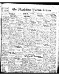 The Manistique Pioneer-Tribune, 1937-01-21