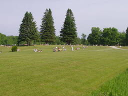 Riverside Cemetery