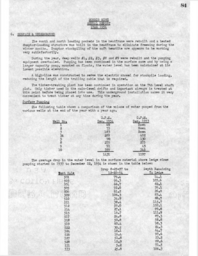 Cleveland-Cliffs Iron Company Mining Department Annual Report, 1954 (Part 2)