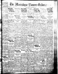 The Manistique Pioneer-Tribune, 1937-09-30