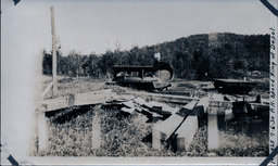 Speed Ring for the Victoria Powerhouse