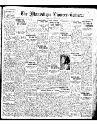 The Manistique Pioneer-Tribune, 1937-02-18