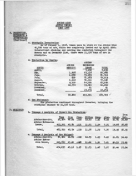 Cleveland-Cliffs Iron Company Mining Department Annual Report, 1948 (Part 5)