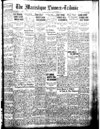 The Manistique Pioneer-Tribune, 1937-10-07