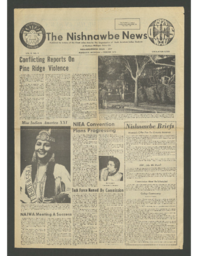 The Nishnawbe News, 1975-06 (Summer 1975)