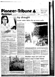 The Manistique Pioneer-Tribune, 1977-01-06