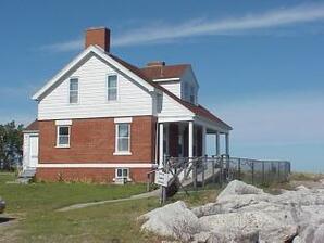 Grand Marais Historical Society