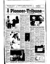 Pioneer-Tribune, 1993-07-15