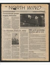 The North Wind, 1990-02-01