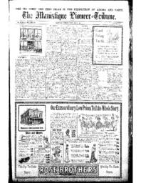 The Manistique Pioneer-Tribune, 1901-05-24