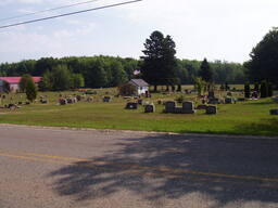 Woodlawn Cemetery