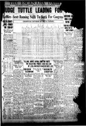 The Escanaba Daily Press, 1924-09-10