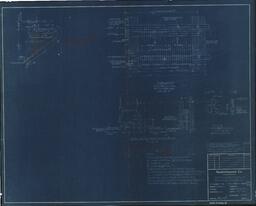 Superheater Details, Champion Copper Company