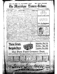 The Manistique Pioneer-Tribune, 1904-05-06