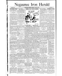 Negaunee Iron Herald, 1934-06-22