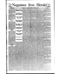 Negaunee Iron Herald, 1896-02-21