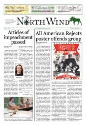 The North Wind, 2012-10-04