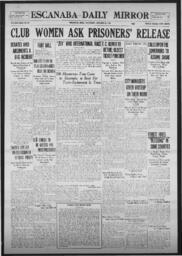 Escanaba Daily Mirror, 1923-10-20